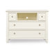 Cameron 4 Drawer Media Chest