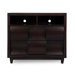 Fuqua 2 Drawer Media Chest
