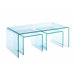 Lumeno Coffee Table Set