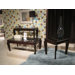 Ombrio End Table