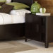 Nova 3 Drawer Nightstand