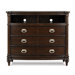 Jeanette 6 Drawer Media Chest