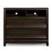 Meridian 2 Drawer Media Chest