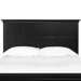 Bennett Panel Headboard