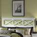 Kasey Panel Headboard