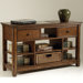 Tanner Console Table