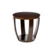 Sotto End Table