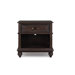 Moreau 1 Drawer Nightstand