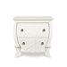 Adelle 2 Drawer Nightstand