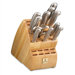 Future 12 Piece Block Set