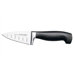 Elegance 4" Chef's Knife with Hollow Edge