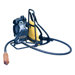 Backpack Shaft Drive Motor