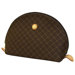 Signature Large Cosmetic Pouch