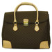 Signature Briefcase Traveler in Brown
