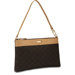 Signature Convertible Wristlet Bag