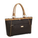 Signature Everyday Weekender Handbag