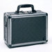 Ironite "Duelly Twelve" Pistol Case: 6" H x 12 1/2" W x 9" D