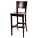Dakota Custom Bar Stool (24" - 30" Seats)