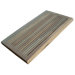 Greenface Teak Doormat in Natural