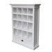 Halifax 1 Drawer Bookcase