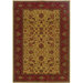 Everest Tabriz/Harvest Gold Rug