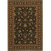Royal Luxury Brentwood Ebony Rug