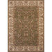 Inspired Design Alyssa Green Rug