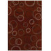 Concepts Ashford Park Red Rug