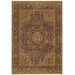 Renaissance Mirabella Plum Rug