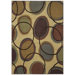 Transitions Cosmic Beige Rug