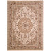 Arabesque Easton Ivory Cream Rug