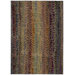 Modernworks Jessamine Dark Multi Rug