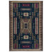 Accents Storm Ebony Rug