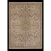 Antiquities Mille Fleur Beige Rug