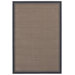 Woven Expressions Gold Bentley Wheat Rug