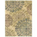 Mirabella Almeria Beige Rug