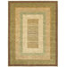 Mirabella Monza Gold Rug