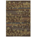 Newport Sapelo Dark Multi Rug
