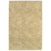 Mirabella Shag Beige Rug