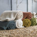 Honeycomb Throw / Blanket
