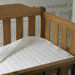 Mattress Pad Crib