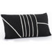 Linear Decorative Pillow