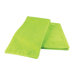 MUmodern Dish Towel in Grass (Set of 2)