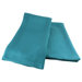 MUbamboo Dish Towel in Ocean (Set of 2)