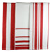 MUincotton Dish Towel in Punch Stripe (Set of 3)