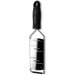 Gourmet Large Shaver with Black Handle