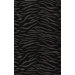 Safari Black Rug