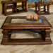 Breckenridge Coffee Table