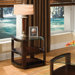 5th Avenue Point End Table