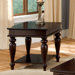 Java End Table